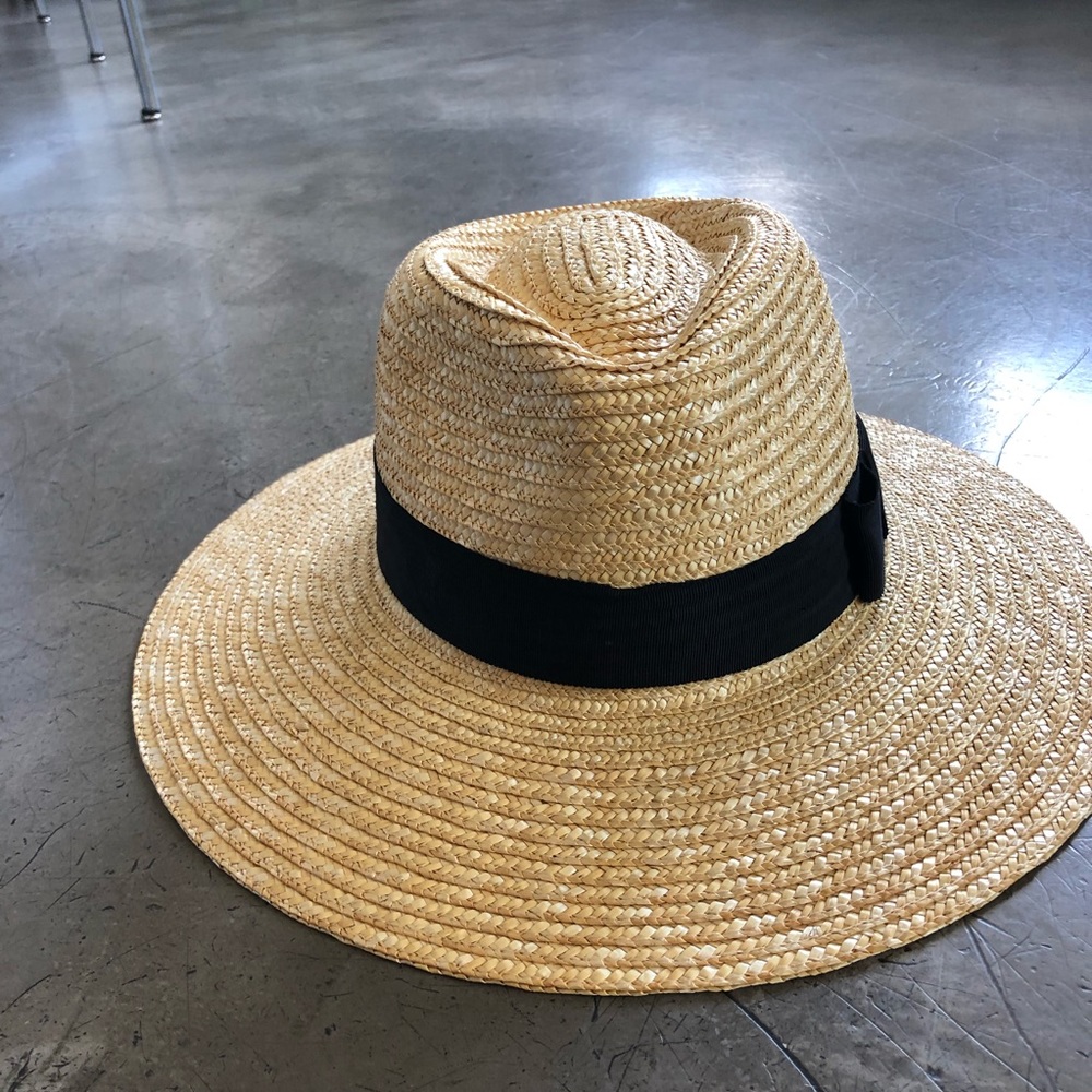 Brixton hat